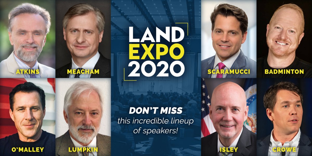 The future of agriculture can’t be imagined by a panel of white&nbsp;men